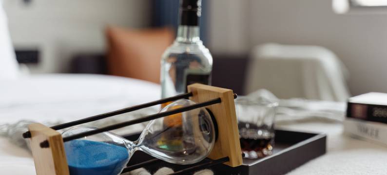 凡漫美悦酒店(德阳旌阳区摩尔购物广场店)图片