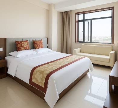 盐源龙源商务酒店