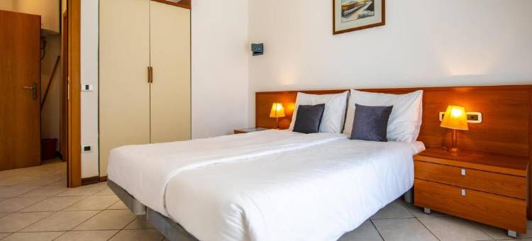 梅杜林艾皮妮假日公园(Ai Pini Medulin Resort)图片