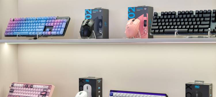 网鱼电竞酒店(杭州EFC未来科技城店)图片