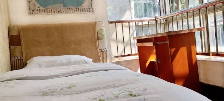 常州单间公寓图片