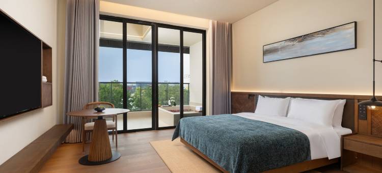 武汉甘露山花间堂·岚雪图片