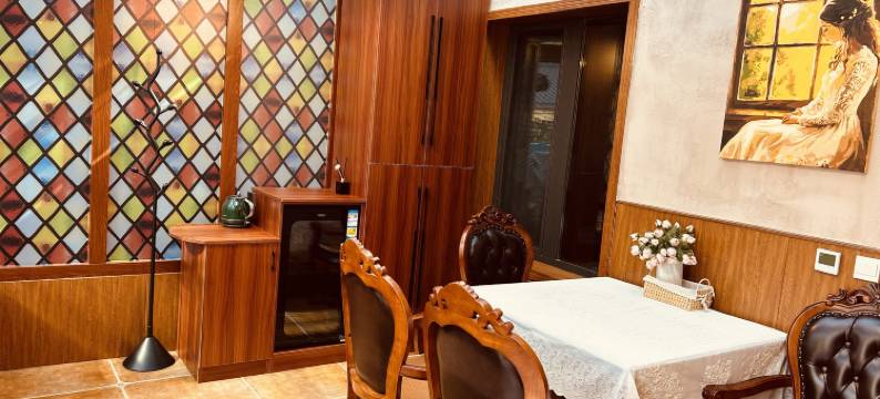 横道河子米兰旅馆图片