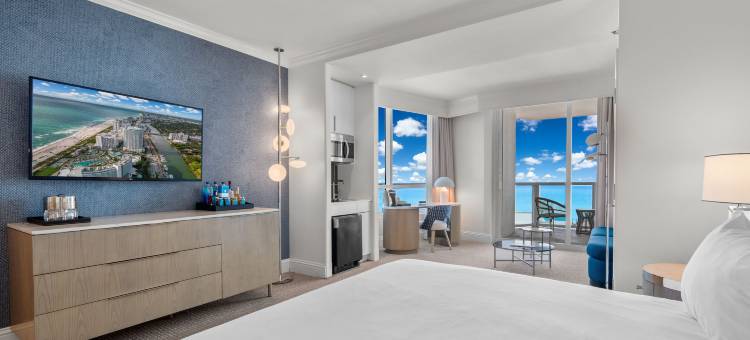 Fontainebleau Resort Miami Beach图片