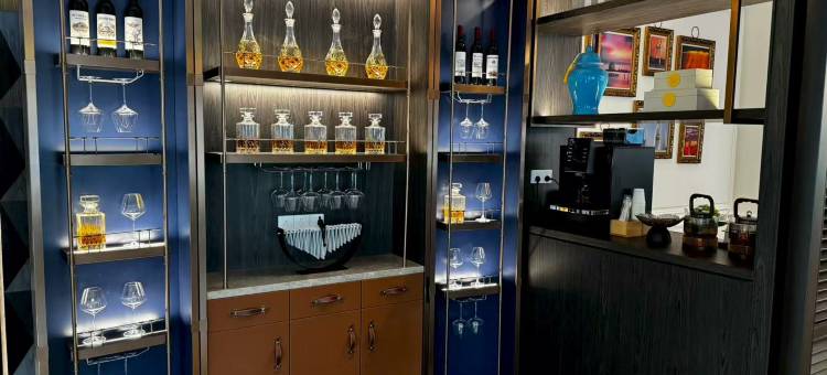 美豪酒店(珠海情侣中路万象汇店)图片