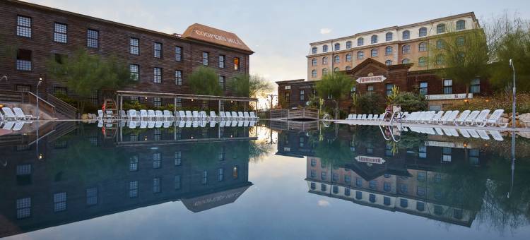 冒险港®金河酒店-包括PortAventura和Ferrari Land门票(PortAventura Hotel Gold River -Includes unlimited access PortAventura Park & 1 access Ferrari Land)图片