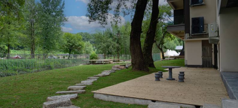 林远度假酒店(泾县皖南川藏线店)图片