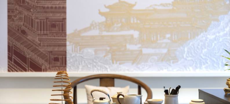 云屿山白民宿(五爷庙店)图片