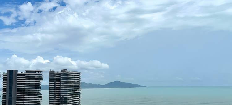 海时光公寓(汕尾保利金町湾店)图片