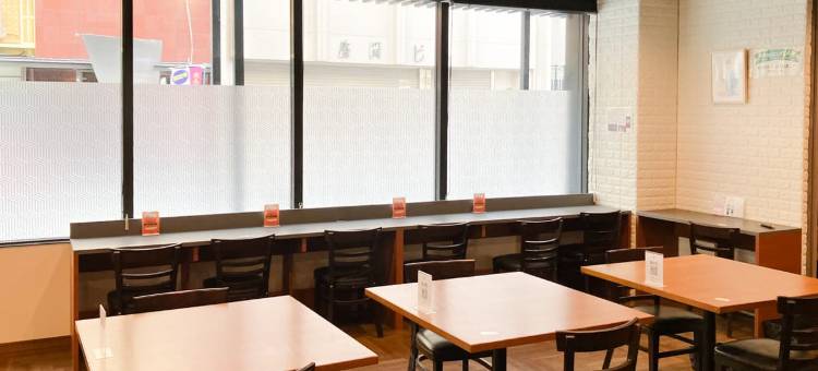 利夫马克斯酒店-梅田中央店(HOTEL LiVEMAX Umeda Central)图片