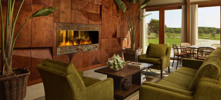 Tivoli Estela 高尔夫及小屋 波尔图(Tivoli Estela Golf & Lodges Porto)图片