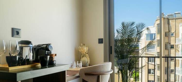 Ermou 26 酒店(Ermou 26 Hotel)图片
