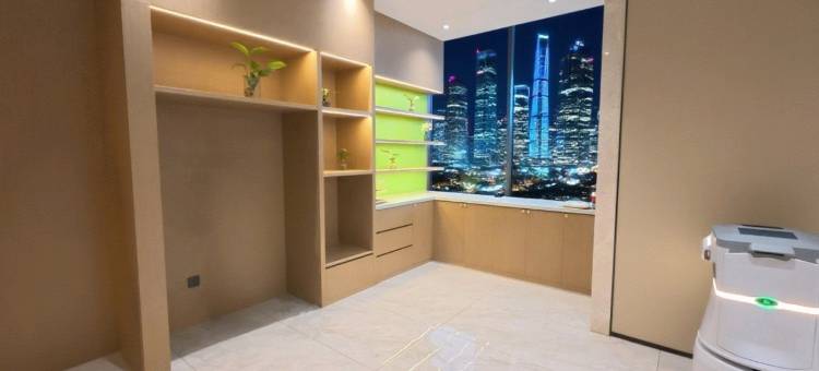 亿兆酒店(阜阳临沂商城店)图片