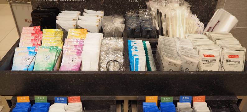 里士满酒店名古屋新干线口(Richmond Hotel Nagoya Shinkansen-Guchi)图片