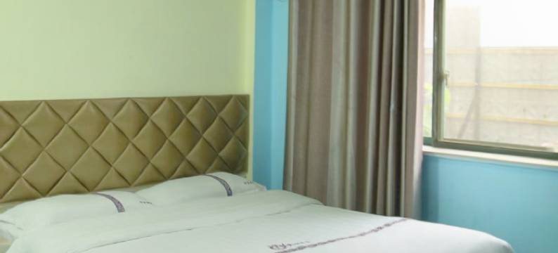 校园假日酒店(共青大学城店)图片