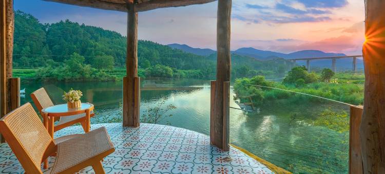 望婺源·流苏小筑·篁岭设计师民宿图片