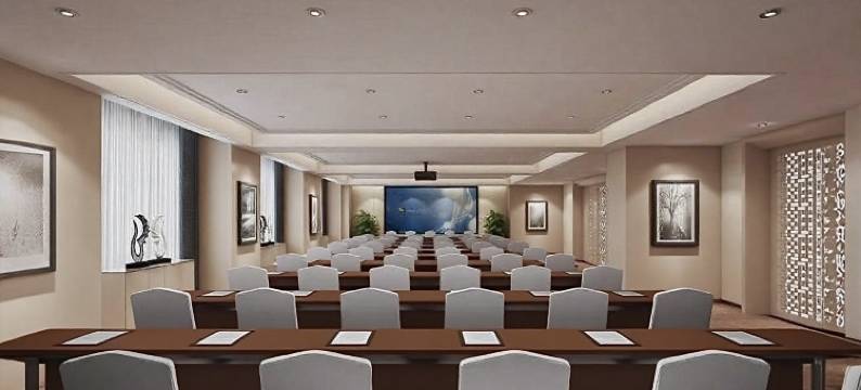 银川雅瑞酒店(金凤区万达广场店)图片