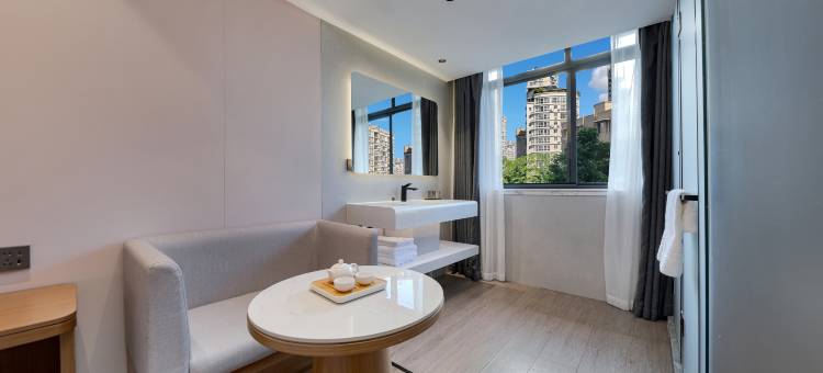 温德姆旗下·Super8精选酒店(温州汤家桥路店)图片