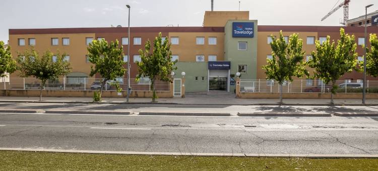 Travelodge Murcia图片