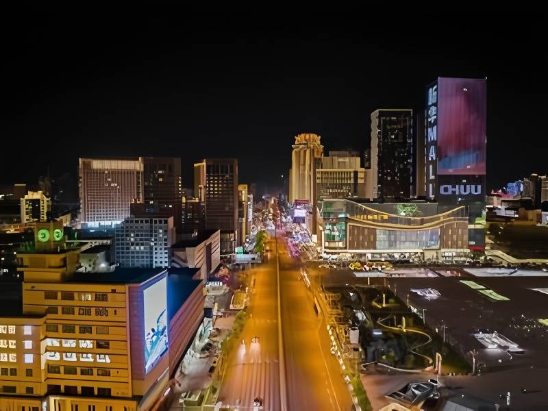 星程酒店(呼和浩特新华广场店)图片