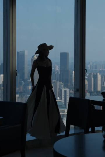 南京洲际酒店图片