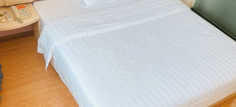 7天连锁酒店(重庆黔江交西路店)图片