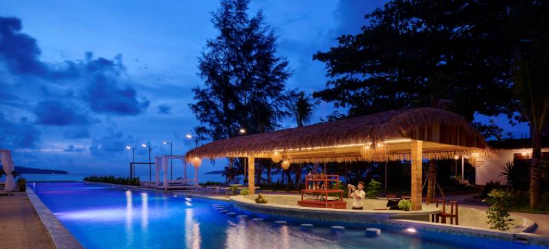 EHM 皇家海滩度假村及公寓(Royal Beach Resort & Residence by EHM)图片