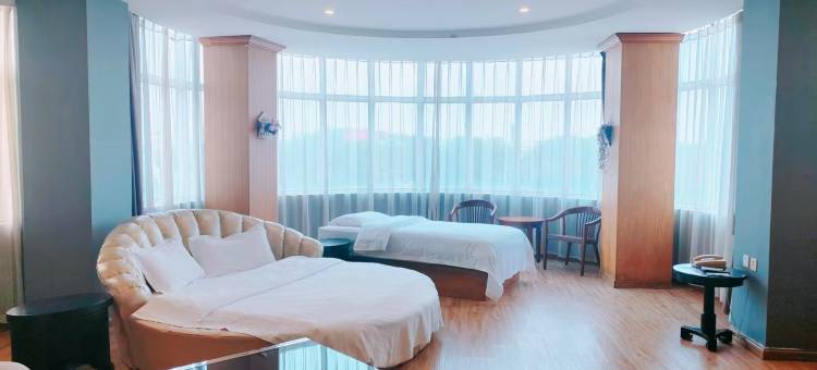 速8酒店(天津蓟县商贸街鼓楼广场店)图片