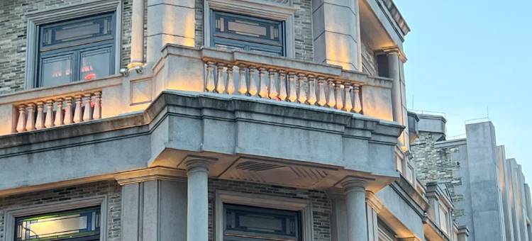 丽呈熹玥·柏斯顿酒店(广州富力海珠城江南西地铁站店)图片