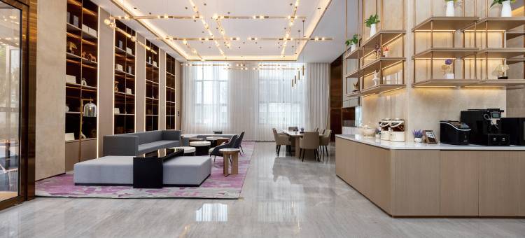 麗枫酒店(乌鲁木齐百商广场店)图片