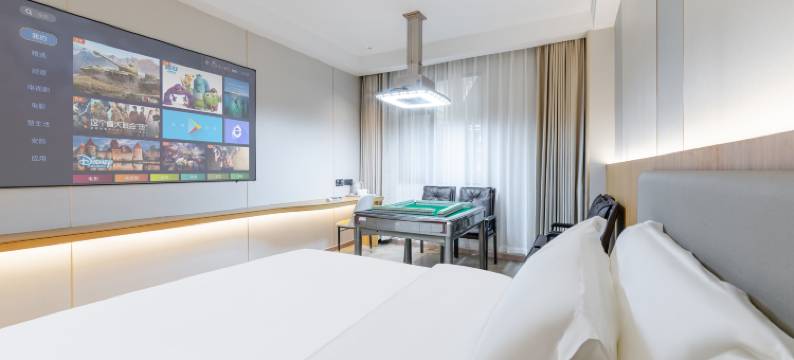 广州南园酒店(番禺长隆南村店)图片