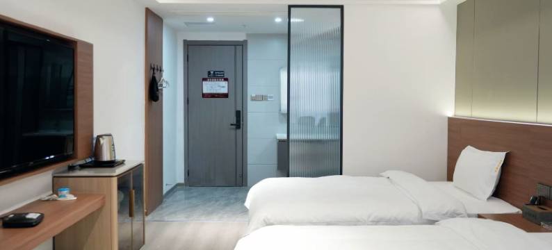 襄阳金襄悦酒店图片