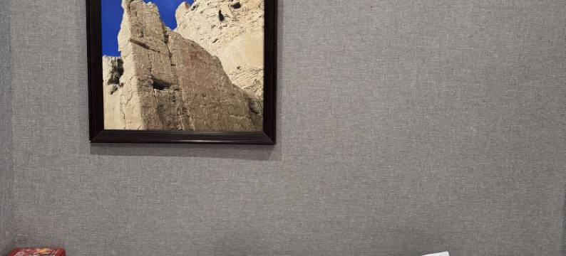 观山智能民宿图片