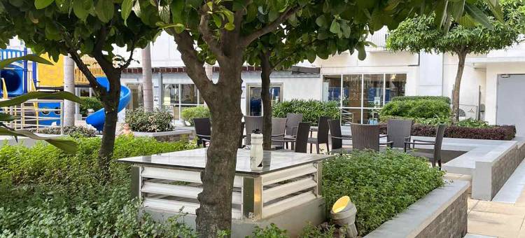 科科特尔的海边公寓玛迪逊大道(Madison Place at Sea Residences powered by Cocotel)图片