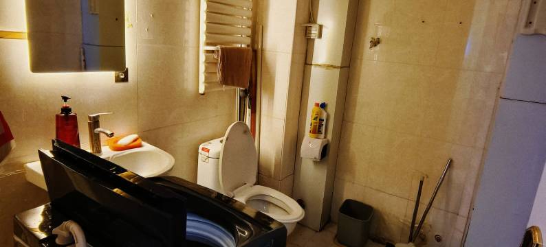 河畔云居青年旅舍图片