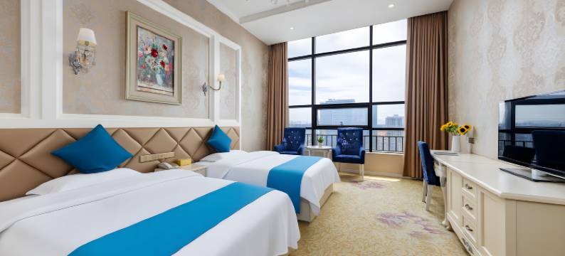 昆明云来大酒店(昆明学院洋浦校区店)图片