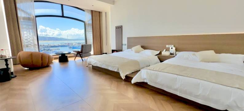 东山厝里民宿图片