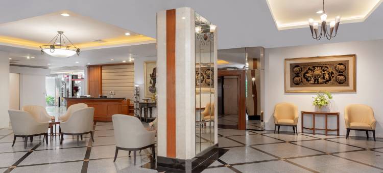 钻石大套房酒店(Grand Diamond Suites Hotel)图片
