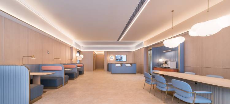 汉庭酒店(张家界国家森林公园标志门店)图片