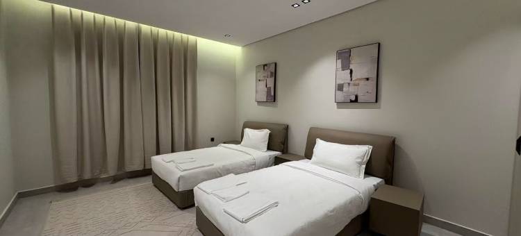 No.1华人酒店(Riyadh NO: 1 Chinese Serviced Apartment)图片
