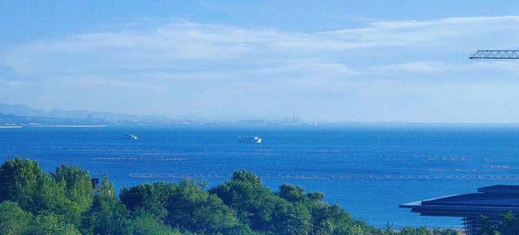 长岛芒果墅民宿图片