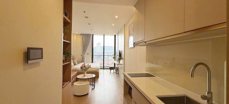 ICON40 Ha Long Luxury Apart图片