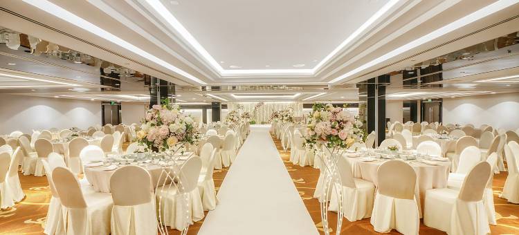 新加坡温德姆酒店(Wyndham Singapore Hotel)图片