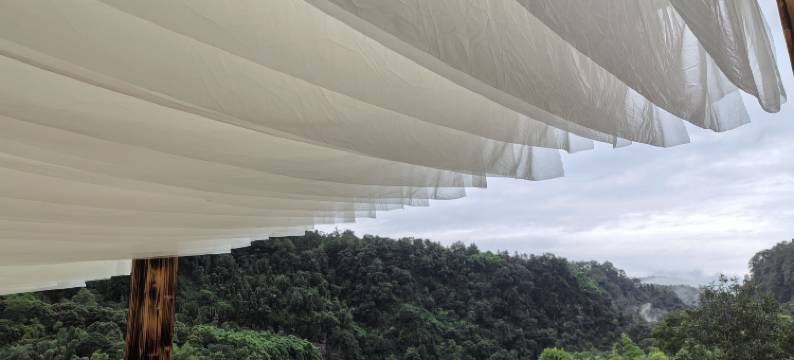 峨眉山依山归隐酒店(清音阁景区店)图片