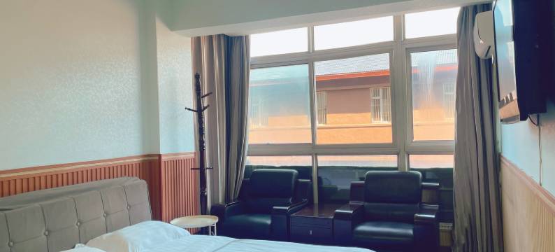 丹东泰和宾馆图片