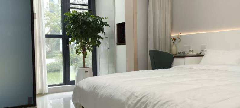 伊伊民宿(安阳县高铁东站店)图片