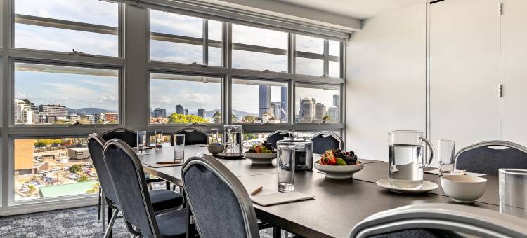 Swiss-Belhotel Woolloongabba, Brisbane(Swiss-Belhotel Woolloongabba, Brisbane)图片