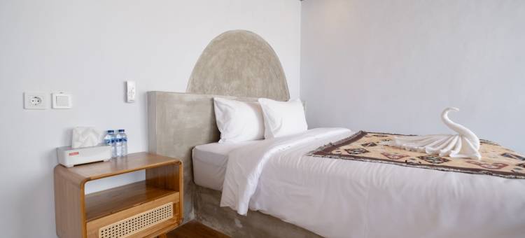 巴图尔湖别墅(Lake Batur Villa)图片