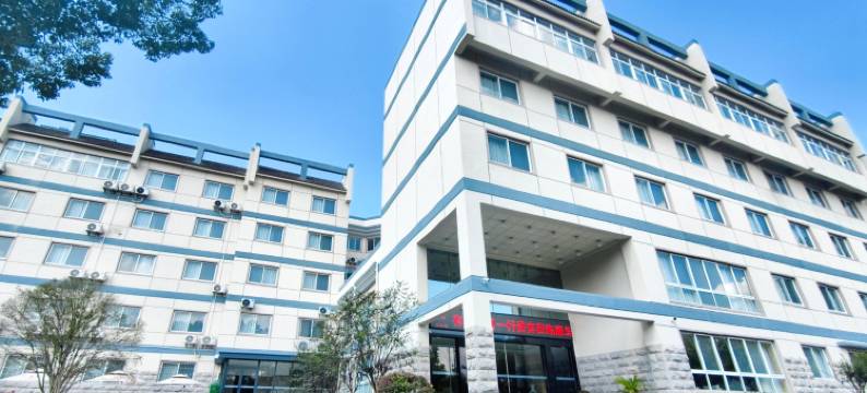 黄山丽呈别院图片