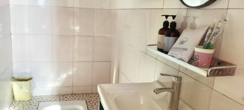 金燕商务宾馆(紫金铜业店)图片